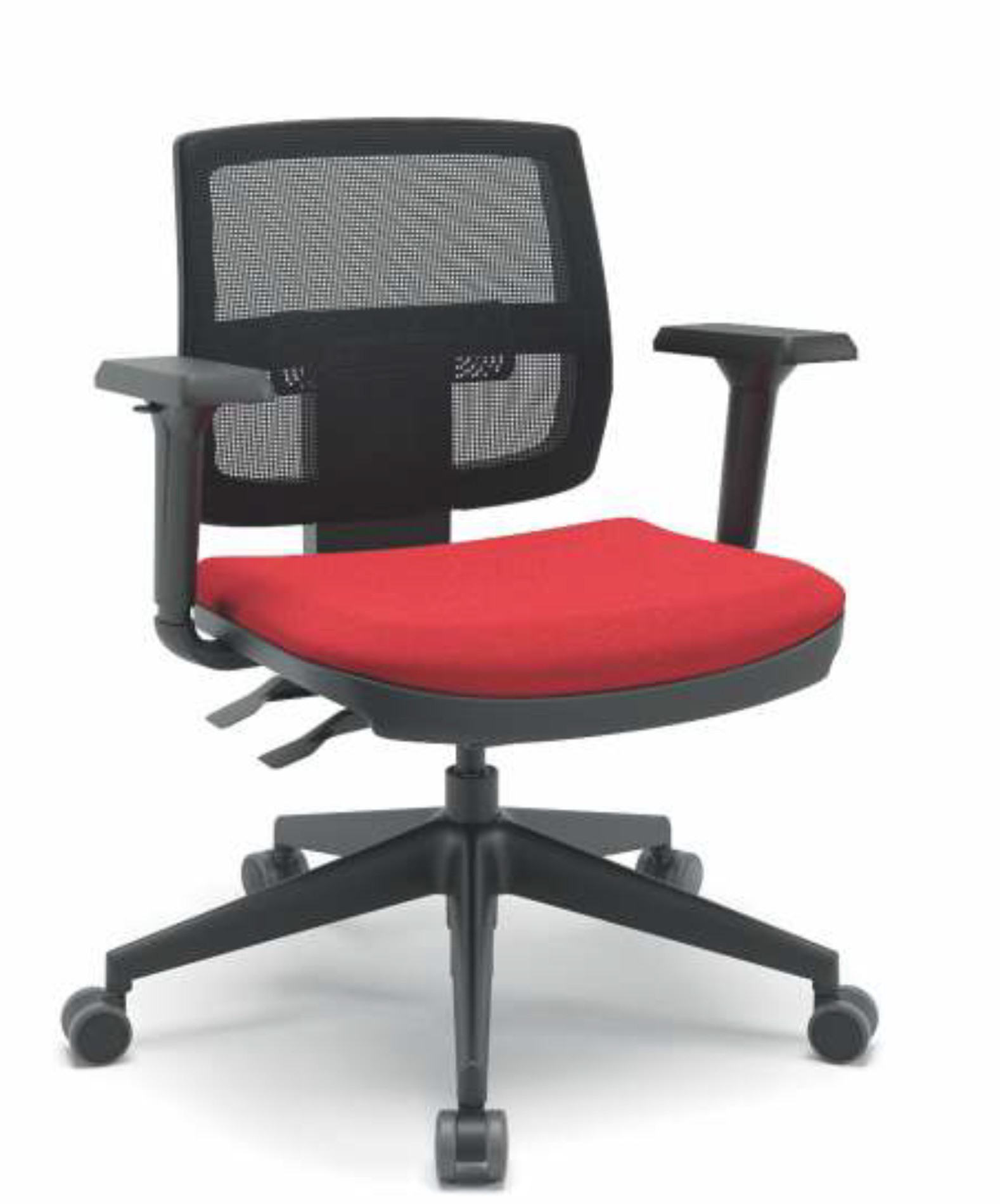 Cadeira Ergonômica Diretor Giratória 01