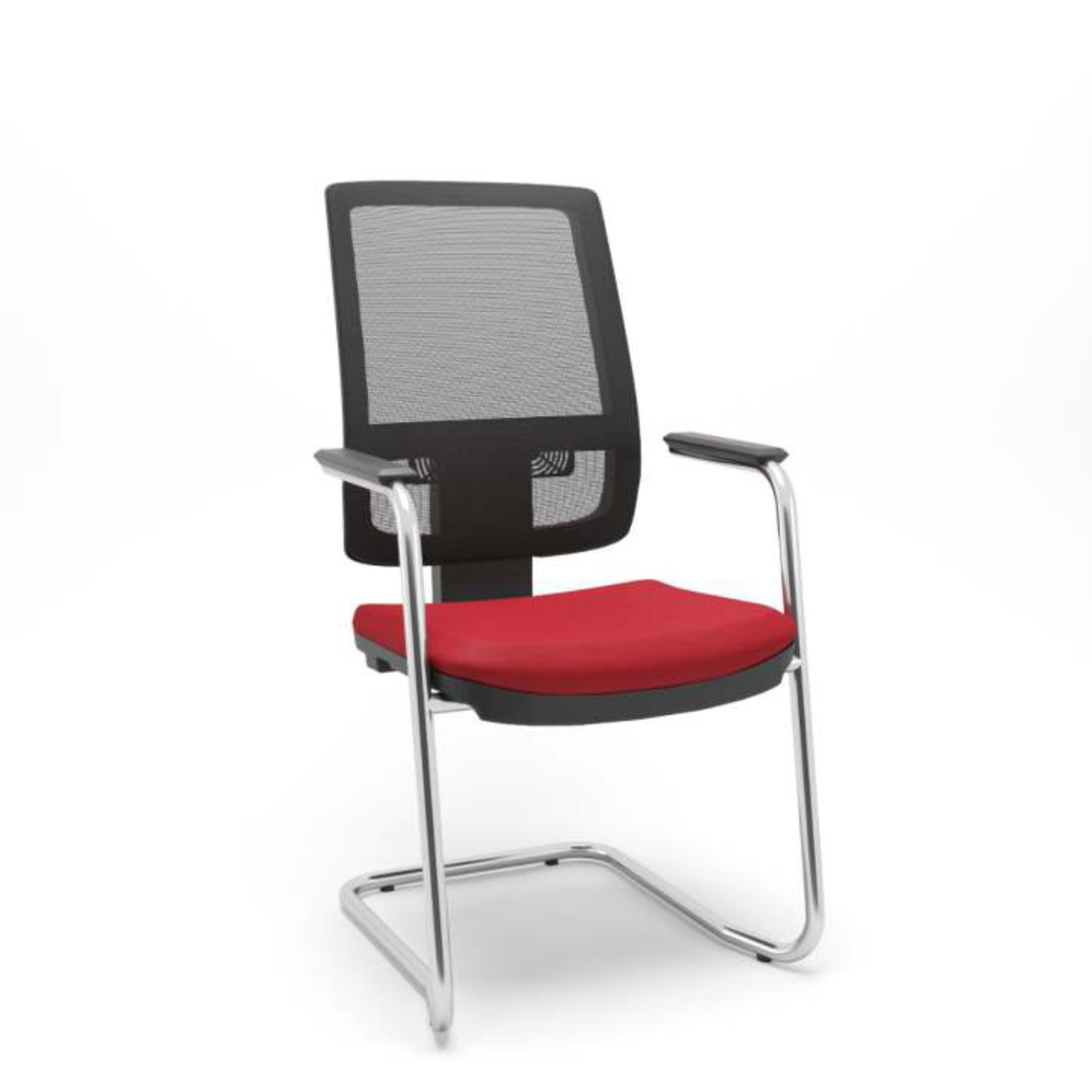 Cadeira Ergonômica Presidente Fixa